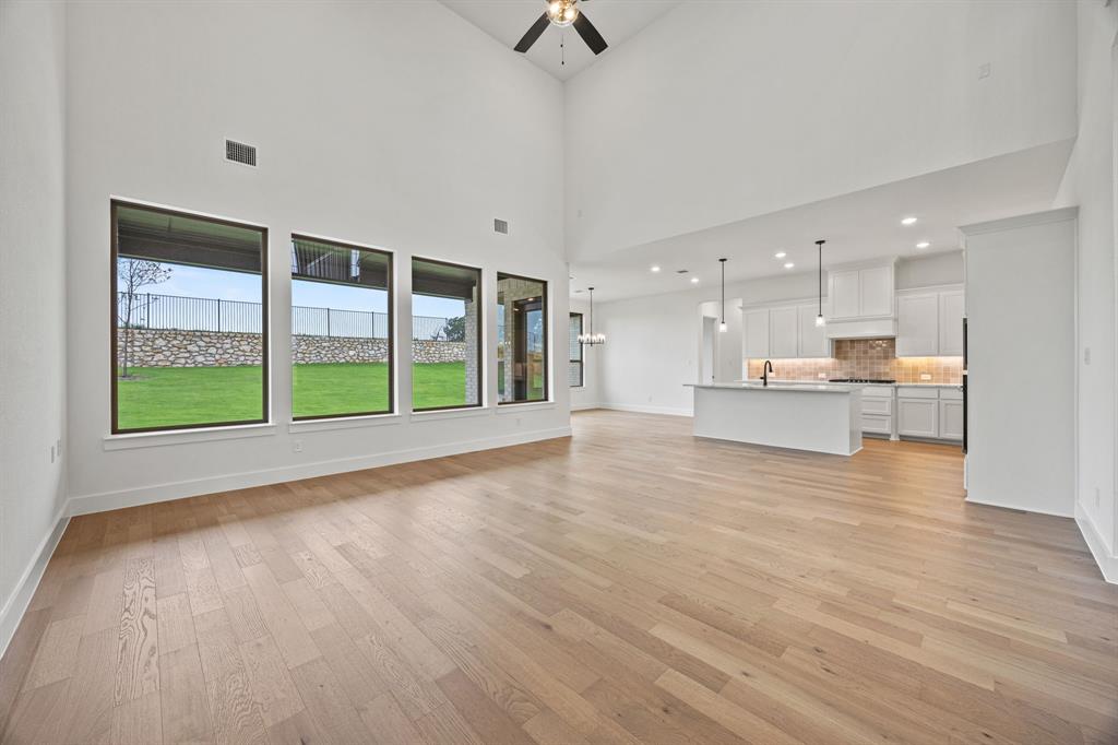 Chatham Reserve - Residential