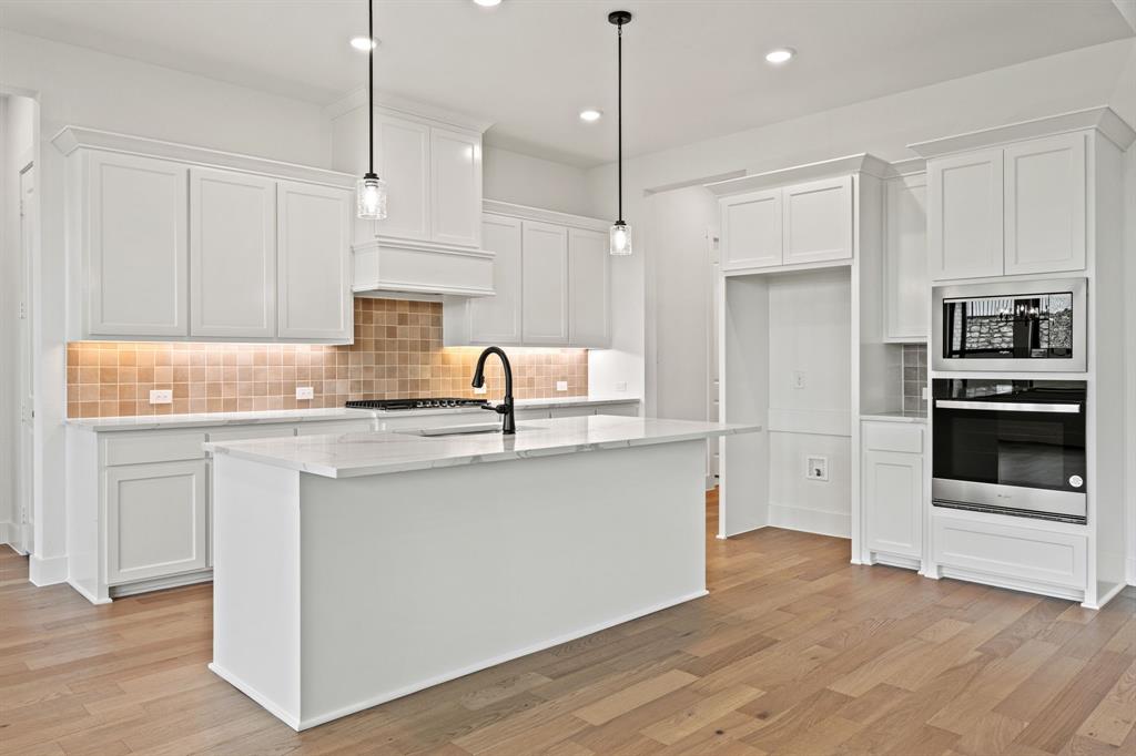 Chatham Reserve - Residential