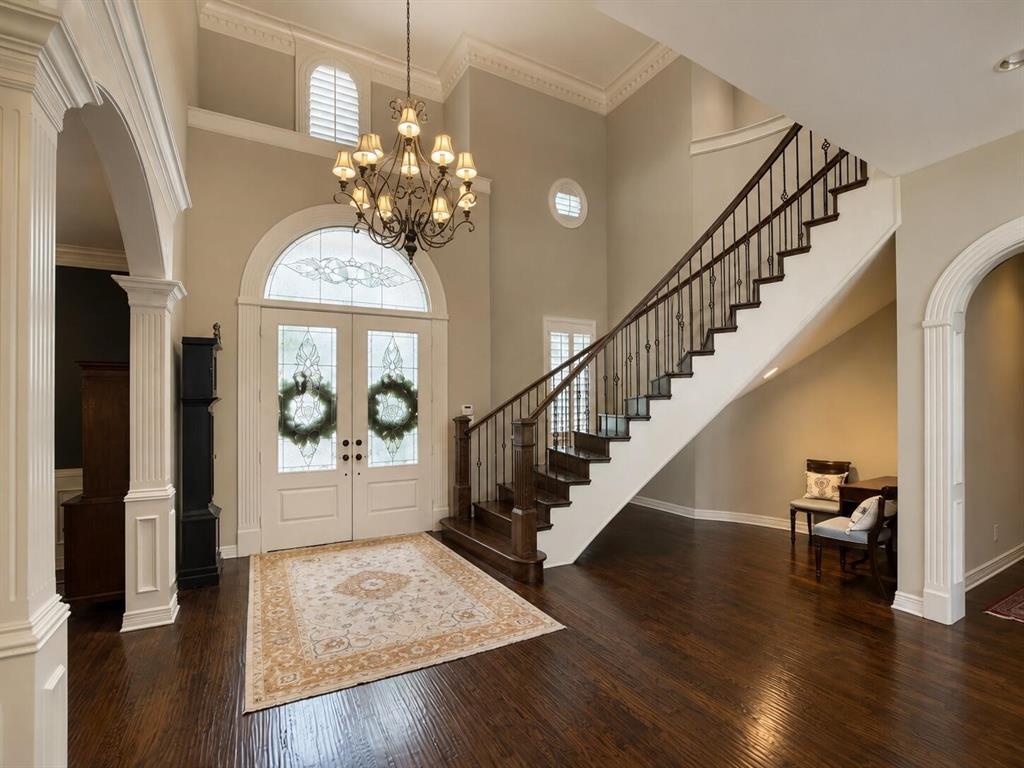 801 Huntington Court