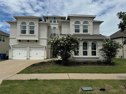 6210 Claridge Lane Frisco TX 75035