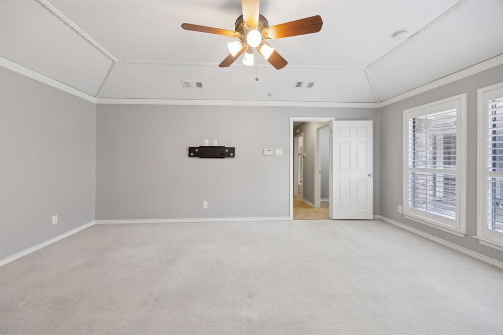 Park Meadow - Residential