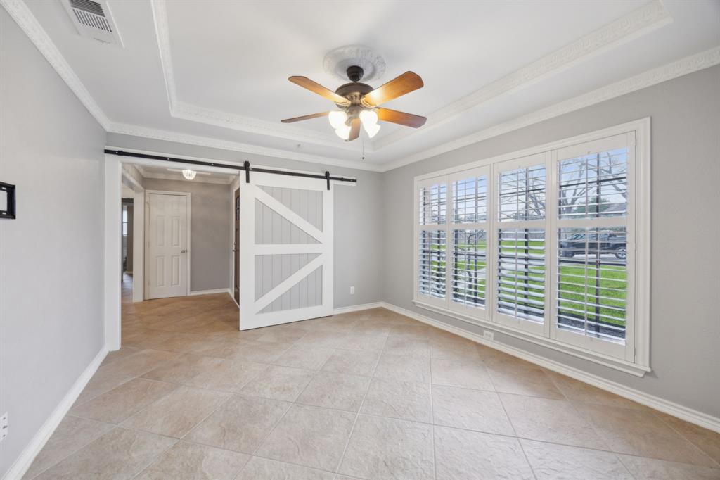 Park Meadow - Residential