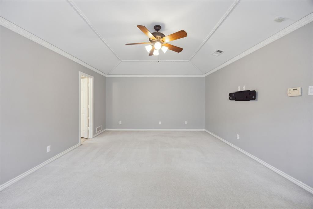 Park Meadow - Residential