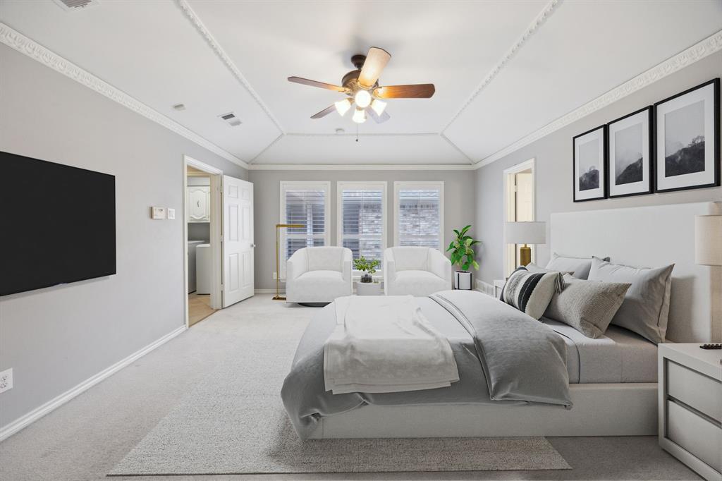 Park Meadow - Residential