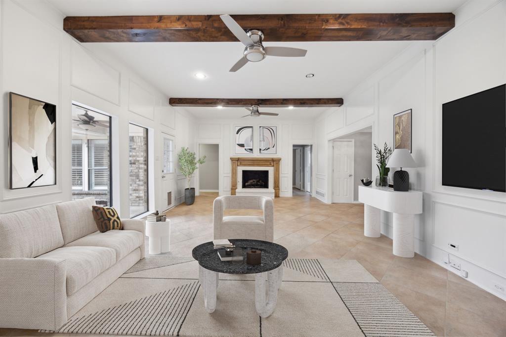 7010 Claybrook Drive