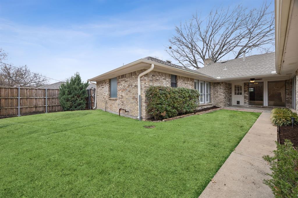 Park Meadow - Residential