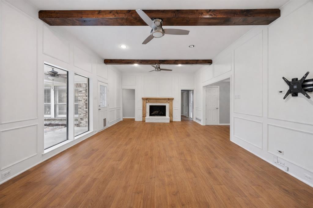Park Meadow - Residential