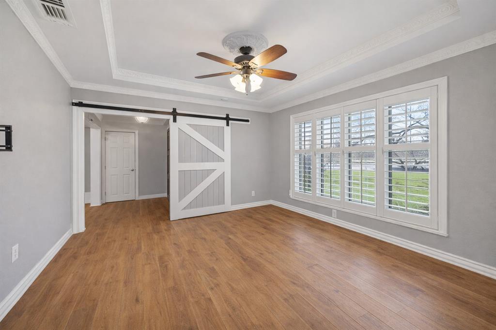 Park Meadow - Residential