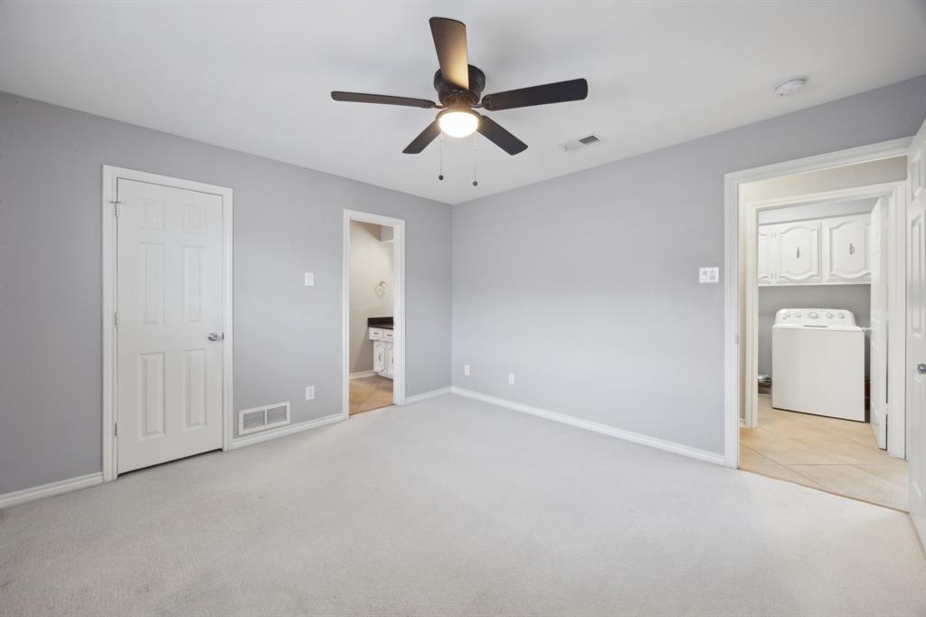 Park Meadow - Residential