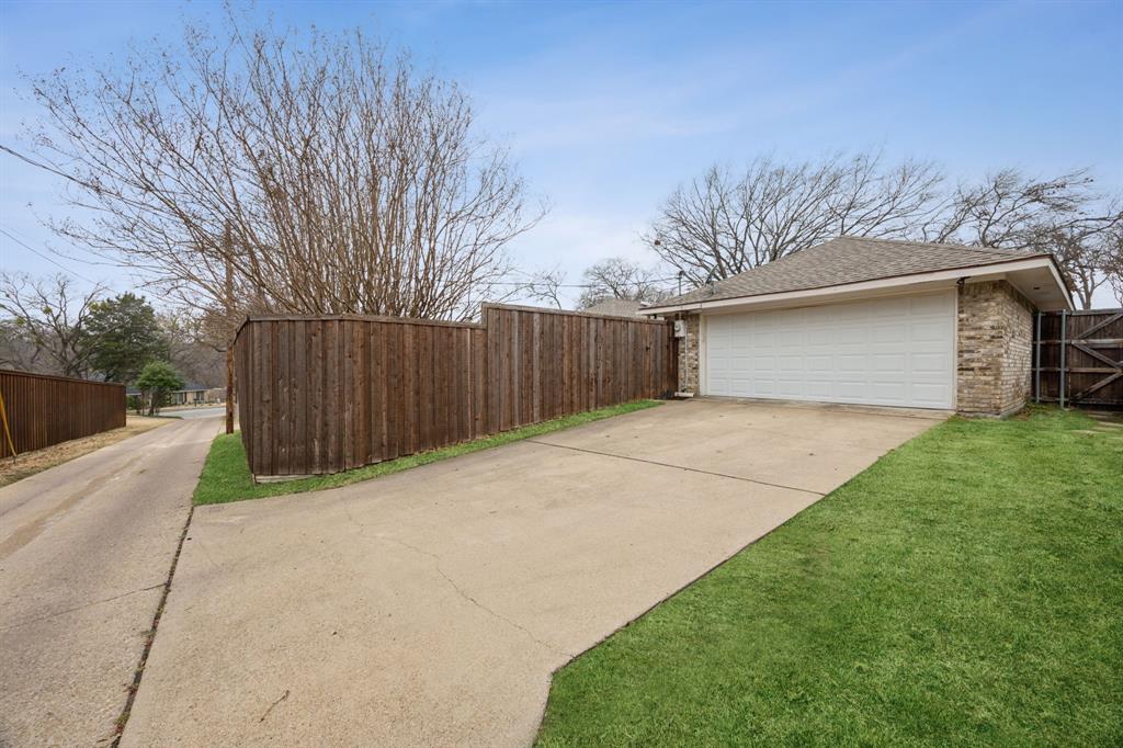 Park Meadow - Residential