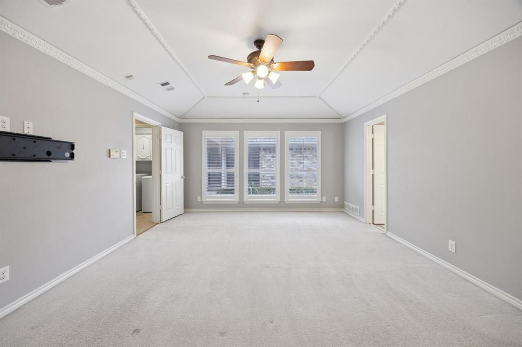 Park Meadow - Residential