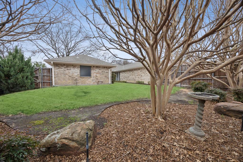 Park Meadow - Residential