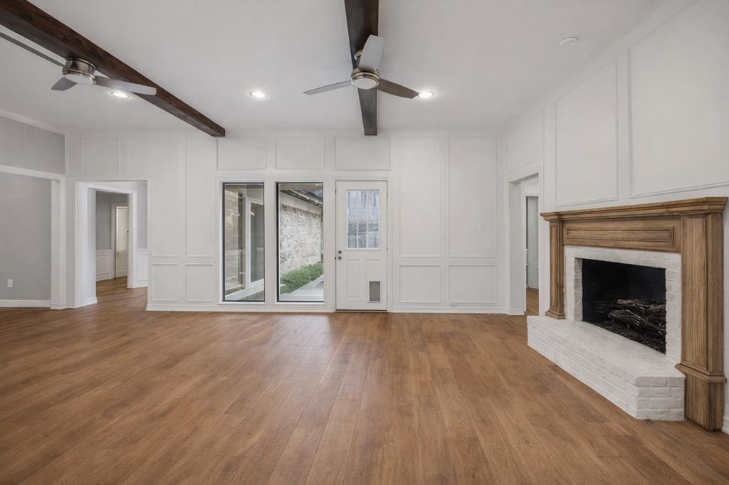 Park Meadow - Residential