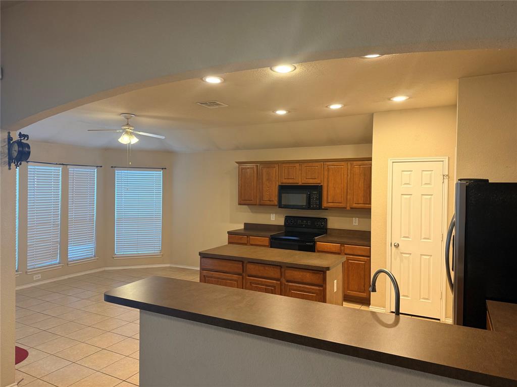 1100 Linden Drive