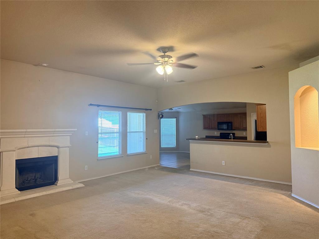1100 Linden Drive