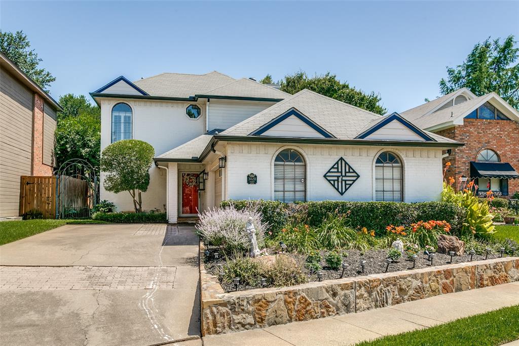 3020 Everest Drive