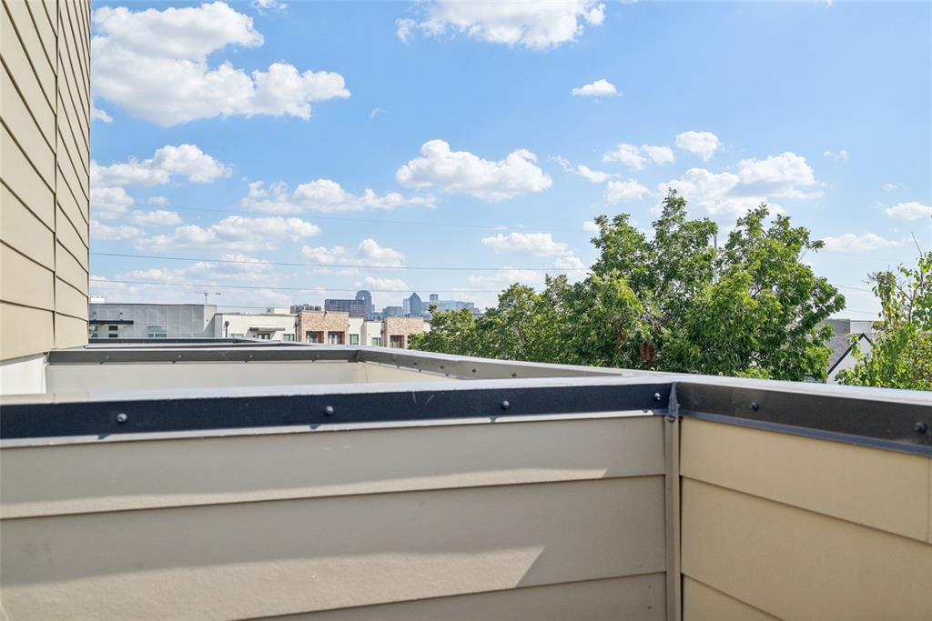 Lofts on Cedar Springs - Residential