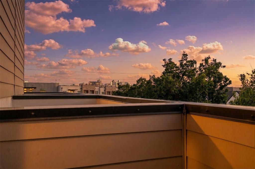Lofts on Cedar Springs - Residential