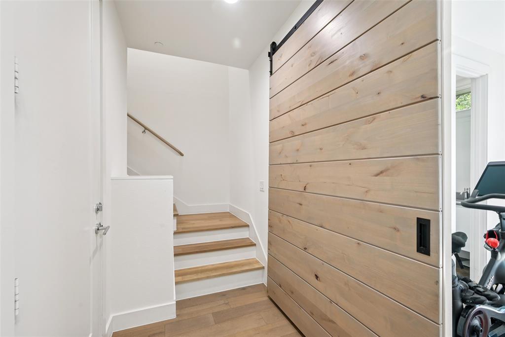 Lofts on Cedar Springs - Residential