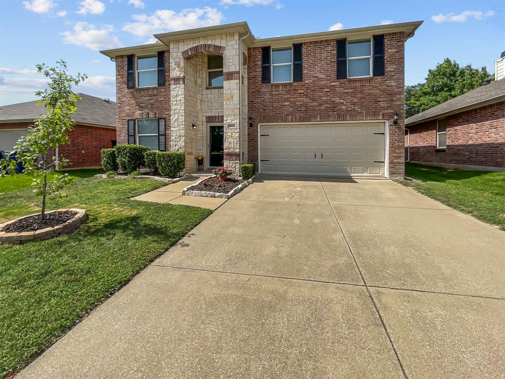 10924 Rankin Drive