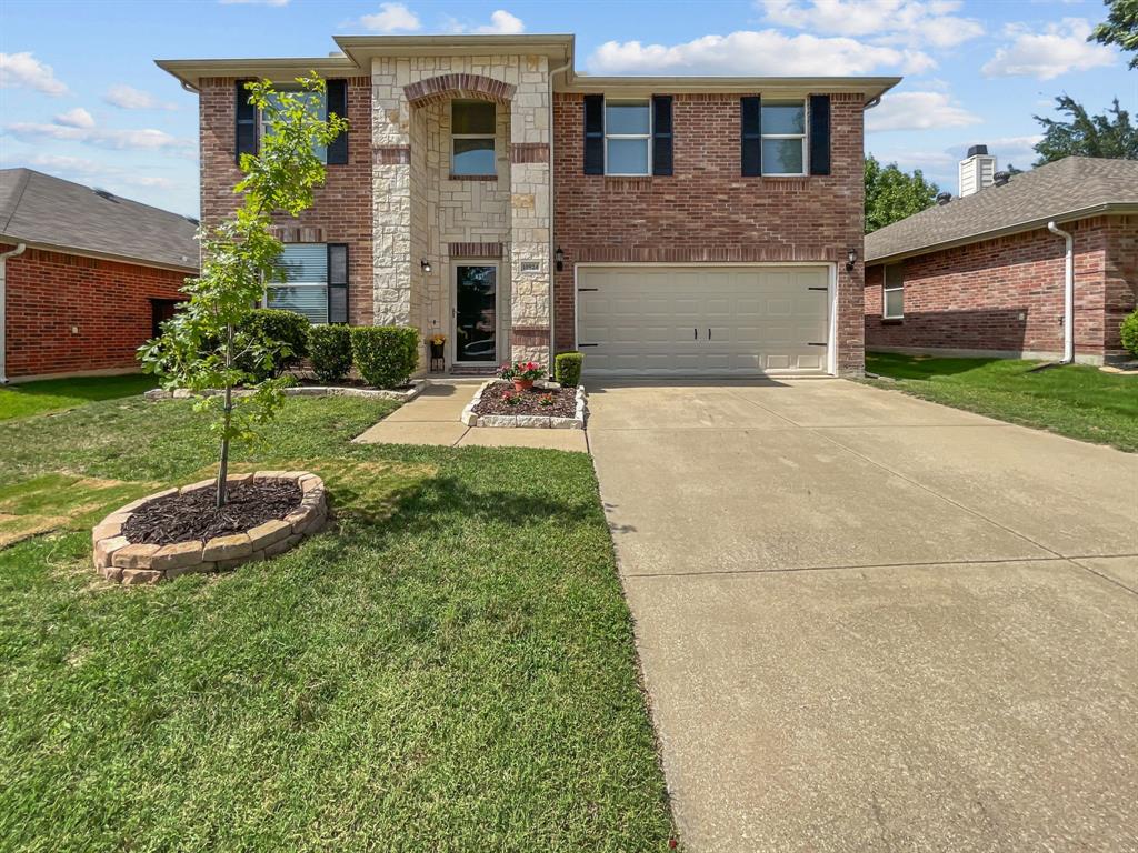 10924 Rankin Drive