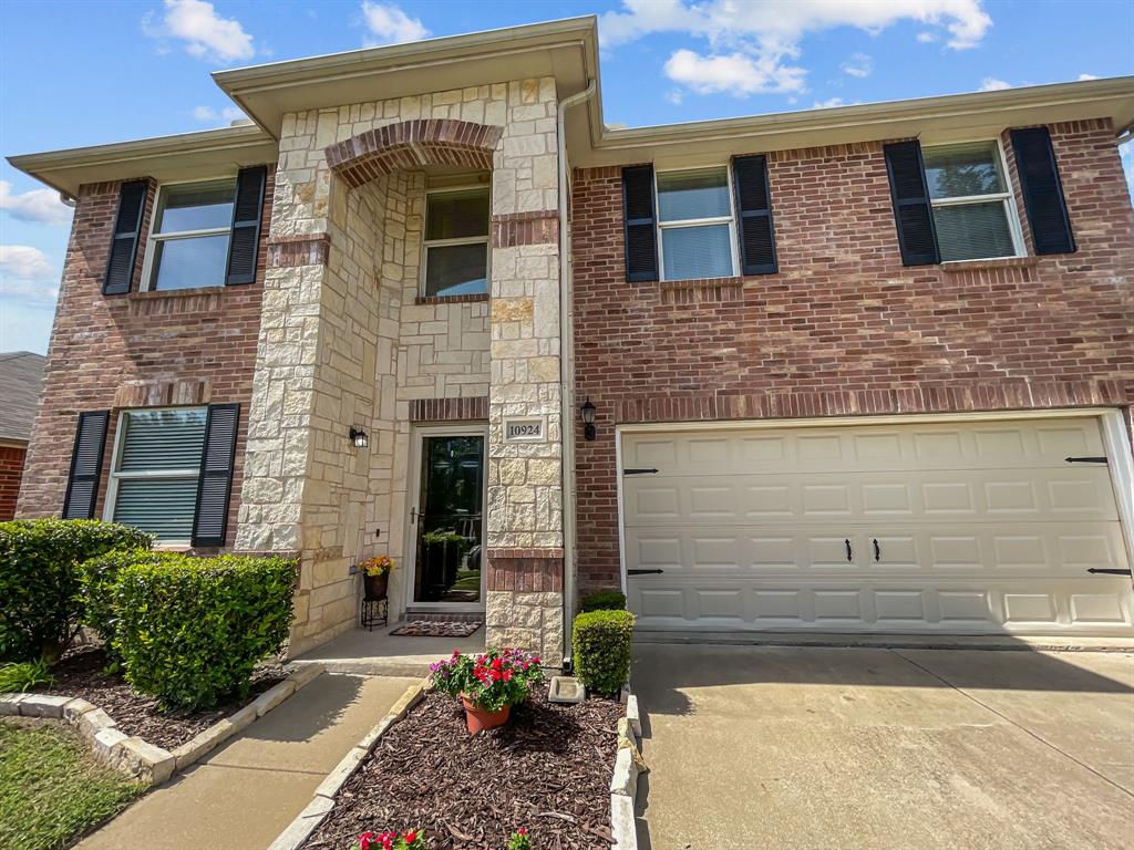 10924 Rankin Drive