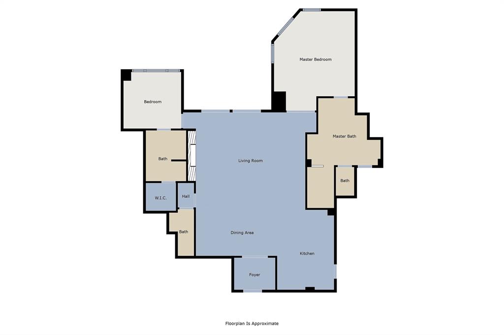 Villa De Leon Condo - Residential