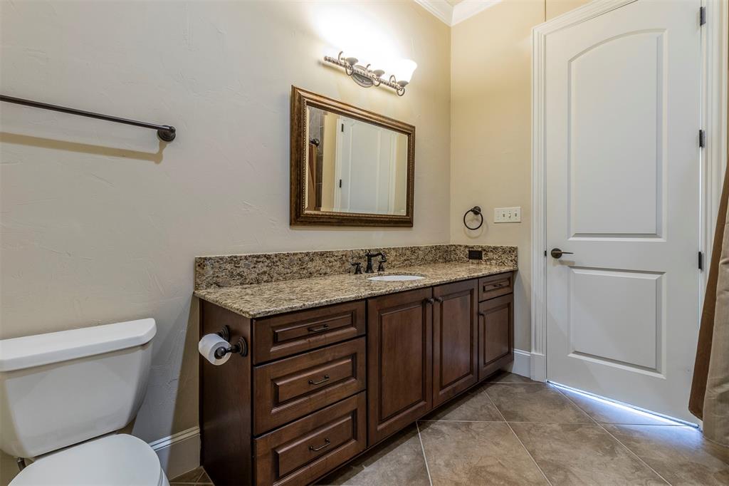 Villa De Leon Condo - Residential