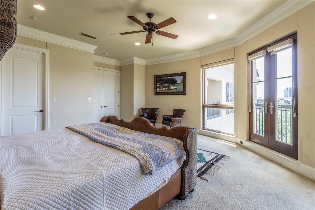 Villa De Leon Condo - Residential