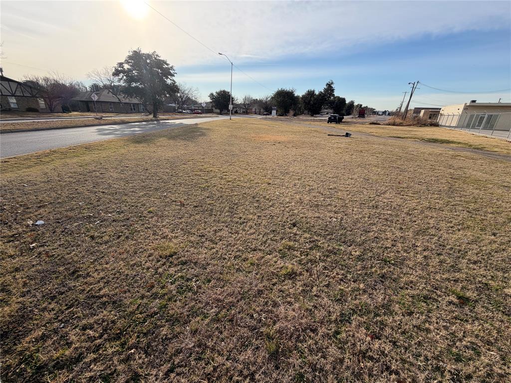 Walnut Hill North Terrace - Land