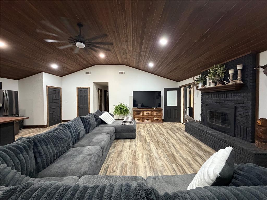 Crestwood - Residential