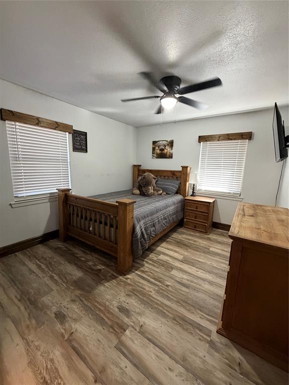 Crestwood - Residential