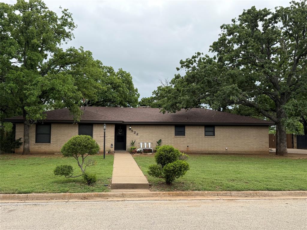 Crestwood - Residential