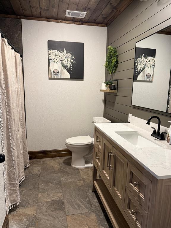 Crestwood - Residential