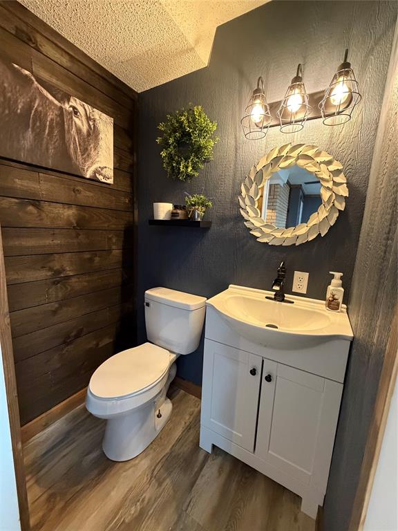 Crestwood - Residential