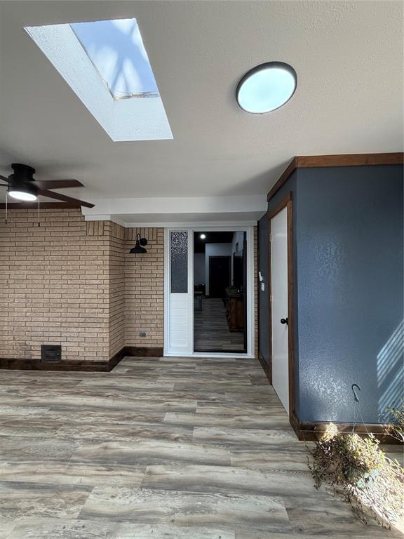 Crestwood - Residential