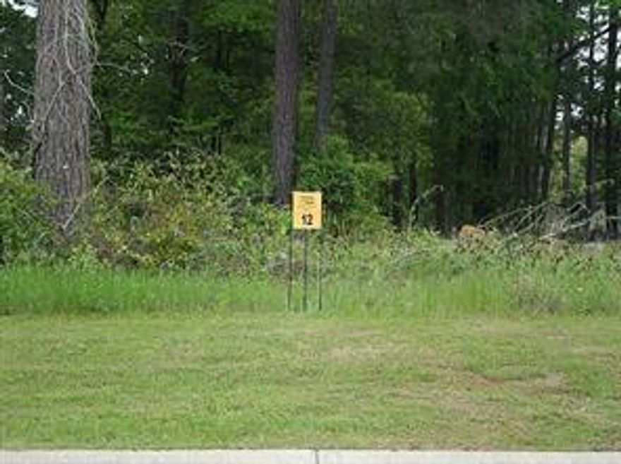 See 96538  Mineral Rights Reserved.  Beautiful West Shreveport Lot Convenient To Cross Lake And I-20 And I-220.