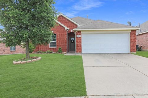 2814 Saddlebred Trail Celina TX 75009