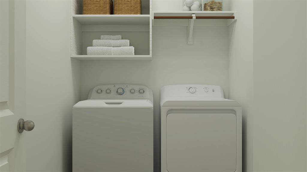 Prairie View Classic - Residential