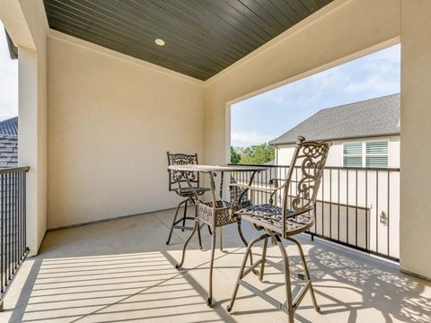 A home in Flower Mound