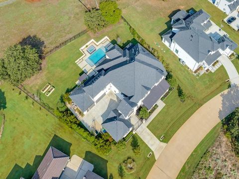 A home in Flower Mound