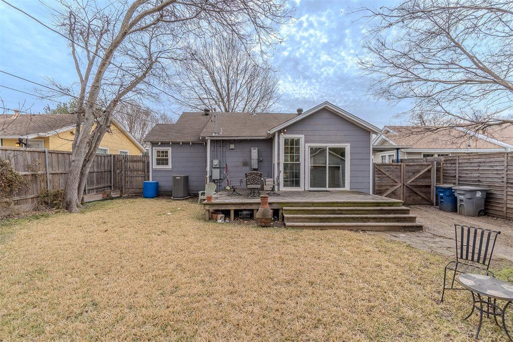 Shamrock Shores - Residential