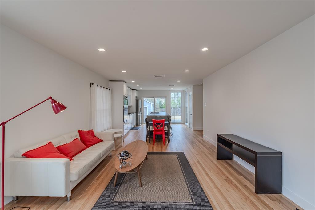 Shamrock Shores - Residential