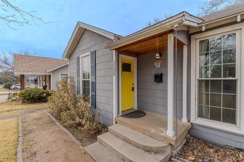 8927 Diceman Drive Dallas TX 75218