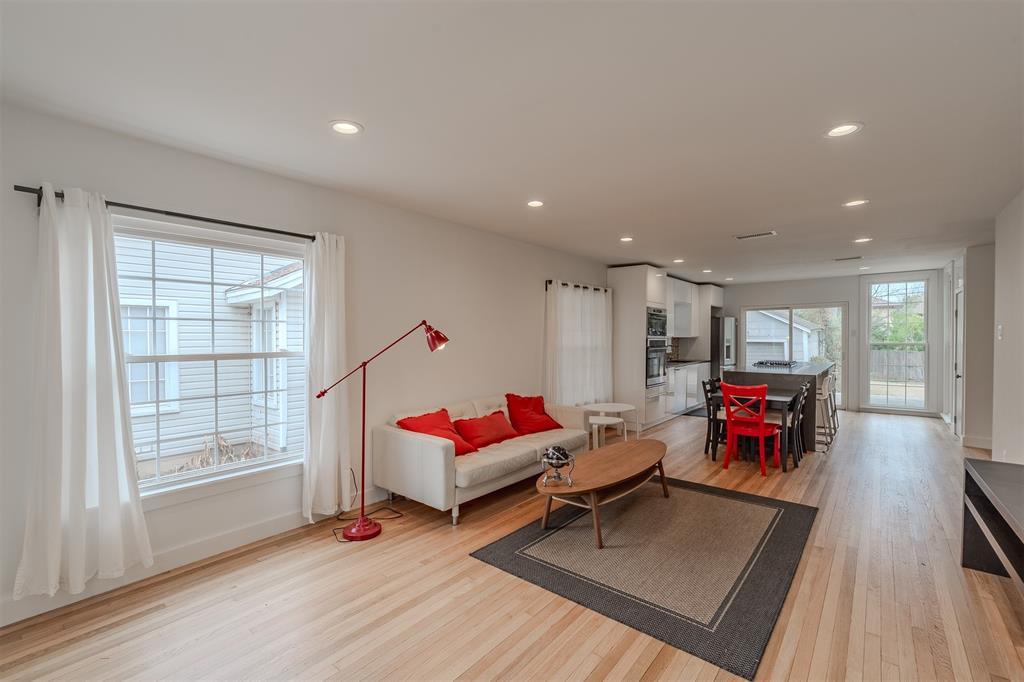 Shamrock Shores - Residential