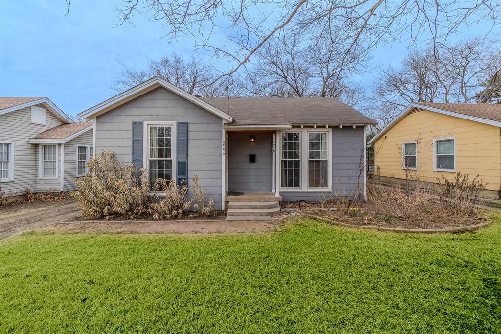 Shamrock Shores - Residential