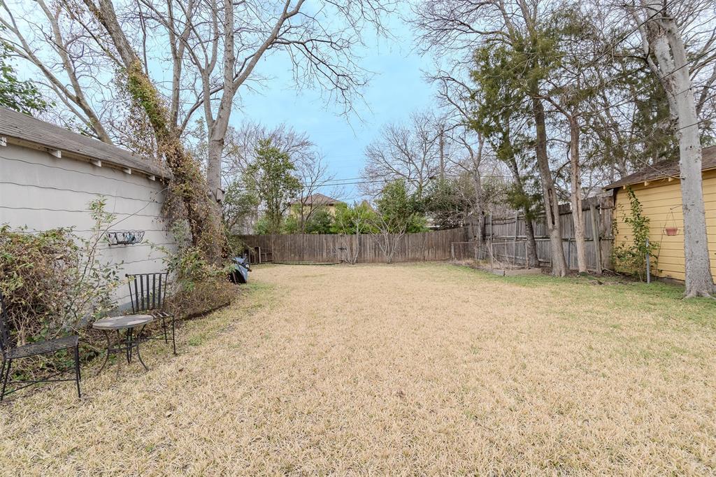 Shamrock Shores - Residential