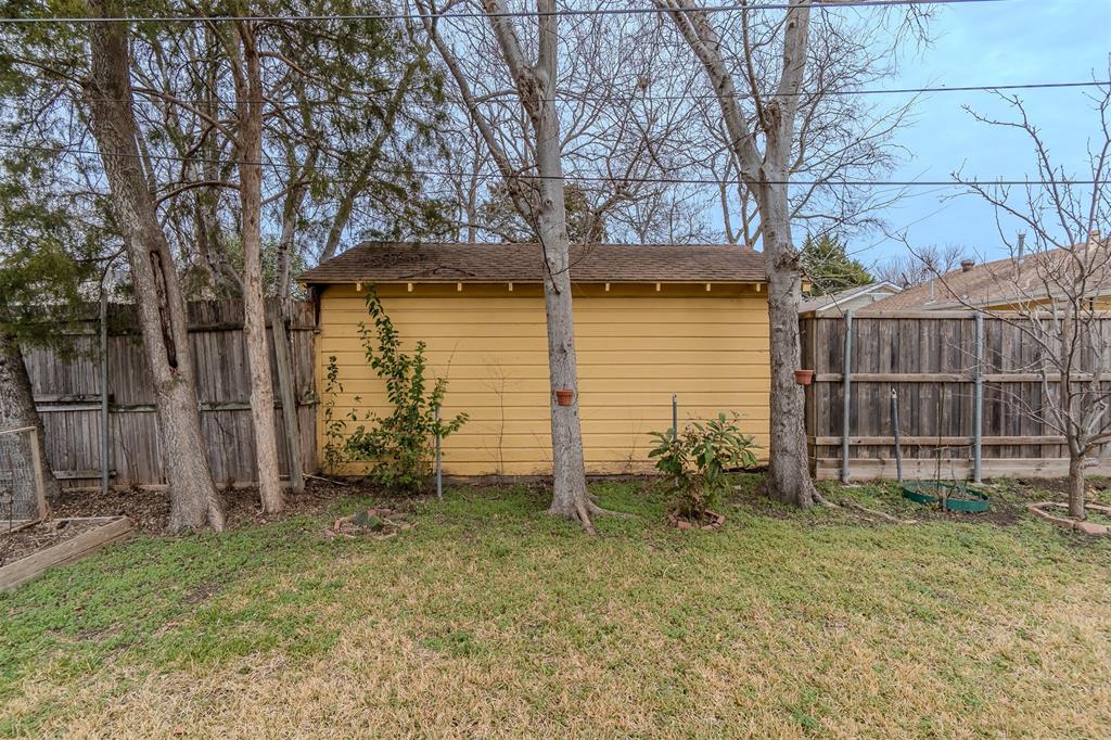 Shamrock Shores - Residential