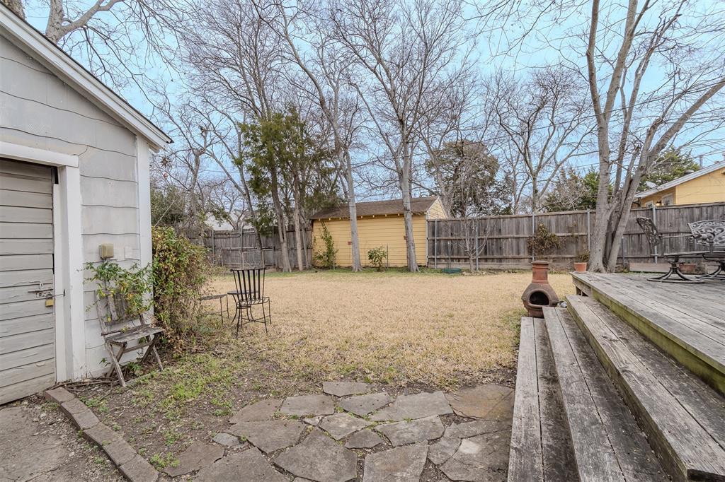 Shamrock Shores - Residential