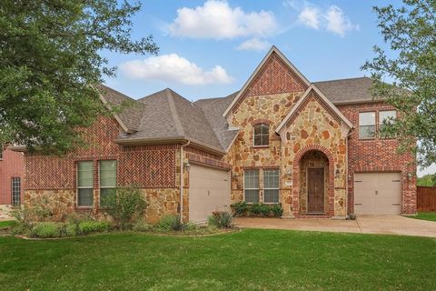 5621 Sunstar Lane Flower Mound TX 75028